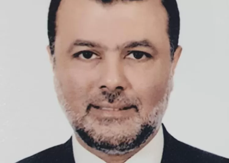 Pilot Ehab El-Tahatawy appointed head of EgyptAir Cargo 2 - Egyptian Gazette Pilot Ehab El-Tahatawy appointed head of EgyptAir Cargo 1 - Egyptian Gazette