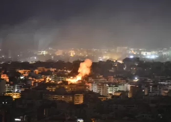 Israel launches ‘limited’ ground operation against Hezbollah in Lebanon