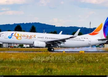 FlyEgypt faces bankruptcy, aviation authority denies liquidation until debts are settled