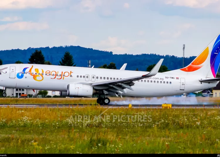 FlyEgypt faces bankruptcy, aviation authority denies liquidation until debts are settled 2 - Egyptian Gazette FlyEgypt faces bankruptcy, aviation authority denies liquidation until debts are settled 1 - Egyptian Gazette