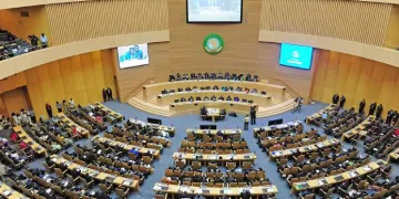 Egypt chairs African Union’s Peace and Security Council during October