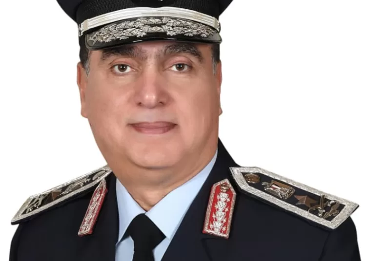 ‏Air Force chief: State supporting ‏plans to develop capabilities 1 - Egyptian Gazette