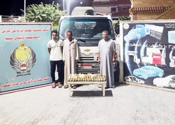 Armed Forces seize drugs, weapons, foil smuggling attempts