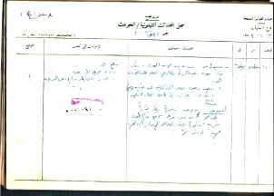 October War files finally coming to light 9 - Egyptian Gazette