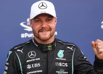 Bottas waits for green light and trusts in Binotto