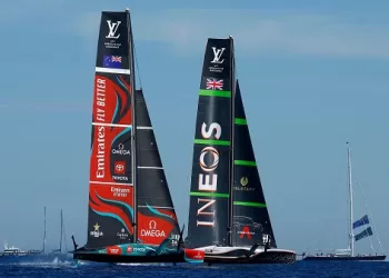 Barcelona won’t host next America’s Cup
