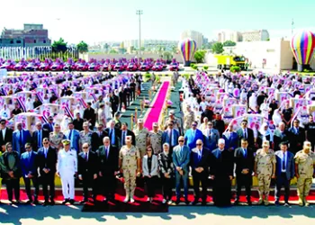 Northern Military Zone launches social support initiative