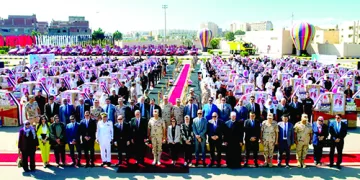 Northern Military Zone launches social support initiative