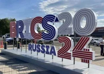 BRICS lauds efforts of Egypt, UAE in hosting COP27, COP28