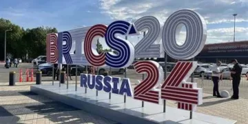 BRICS lauds efforts of Egypt, UAE in hosting COP27, COP28