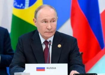 Putin calls for adapting UN to modern realities
