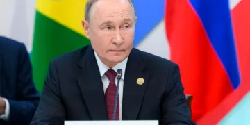 Putin calls for adapting UN to modern realities