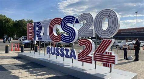 BRICS lauds efforts of Egypt, UAE in hosting COP27, COP28 2 - Egyptian Gazette BRICS lauds efforts of Egypt, UAE in hosting COP27, COP28 1 - Egyptian Gazette