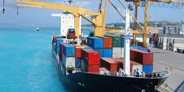 Egypt tops exporter to Nigeria in North Africa 1 - Egyptian Gazette Egypt tops exporter to Nigeria in North Africa