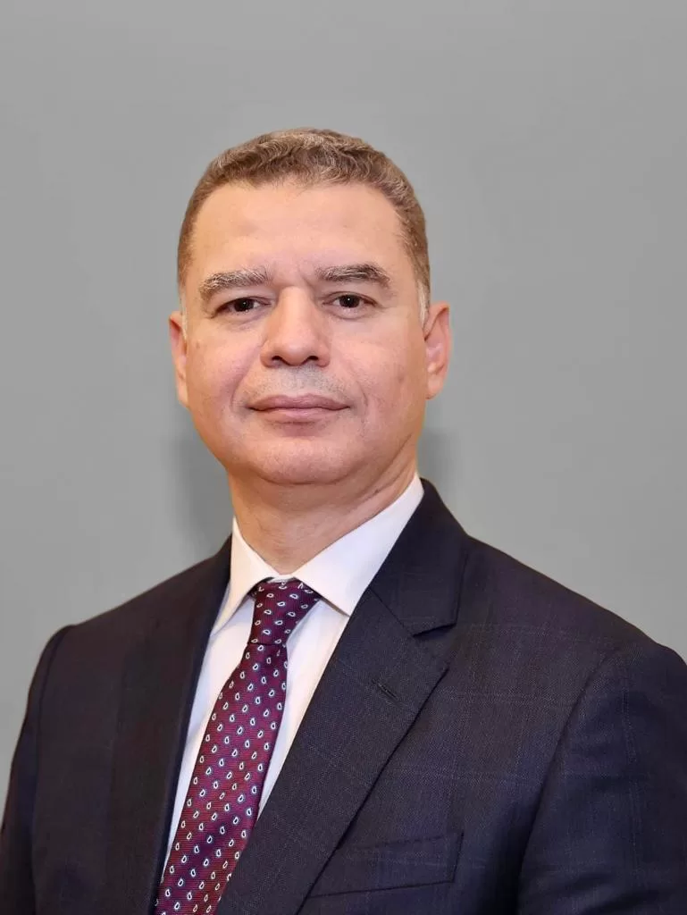 Egypt showcases cutting-edge electronics innovation at Electronica 2024 in Germany 3 - Egyptian Gazette