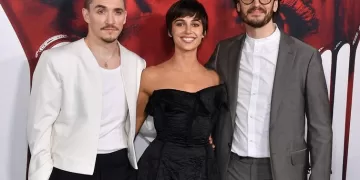 ‘Smile 2’ leads box office with $23m debut