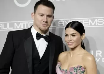 Channing Tatum, Jenna Dewan finalize divorce after 6 years