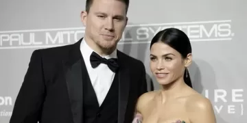 Channing Tatum, Jenna Dewan finalize divorce after 6 years