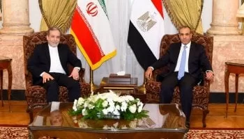 Abdelatty urges cautious handling of current situation in region