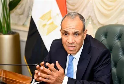 FM says Egypt achieved great successes in countering illegal migration 2 - Egyptian Gazette FM says Egypt achieved great successes in countering illegal migration 1 - Egyptian Gazette