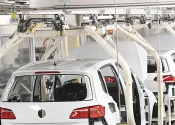 Egypt’s EV ambitions: Opportunities, challenges on the road ahead