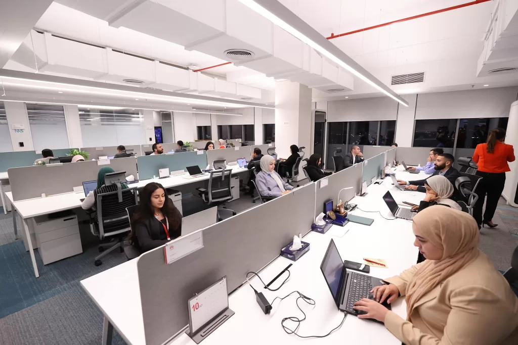 MCIT inaugurates Huawei’s new Cairo office 35 - Egyptian Gazette