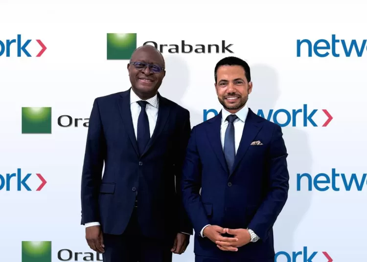Network International extends strategic partnership with Orabank Group to transform Francophone markets 1 - Egyptian Gazette