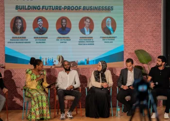 Egypt: A Strategic Partner In Shaping The Future Of African Entrepreneurship
