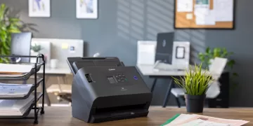 Bridging gap between physical and digital workflows for today’s digital workforce in Africa