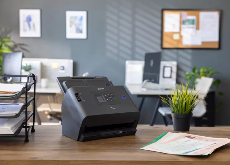 Bridging gap between physical and digital workflows for today’s digital workforce in Africa 1 - Egyptian Gazette