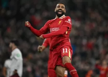 Who’s who among Africa’s elite in European football? Salah at the helm for Liverpool
