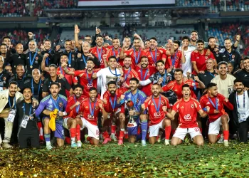 Dominant Al-Ahly cruise into FIFA Challenger Cup