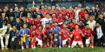 Dominant Al-Ahly cruise into FIFA Challenger Cup