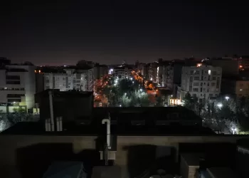 Israel attacks Iran in series of pre-dawn airstrikes targeting military infrastructure