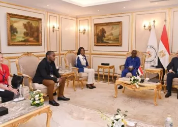 Irrigation min.: 13 countries in ME face water scarcity