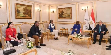 Irrigation min.: 13 countries in ME face water scarcity