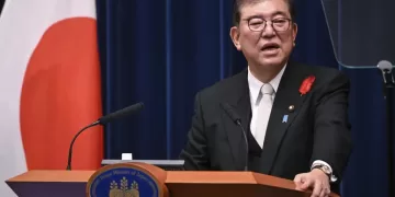 Japan’s new government welcomes ‘forward-looking’ congratulatory message from China