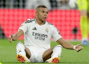 Ancelotti includes Mbappe for Lille tie