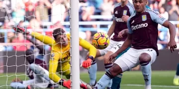EPL: Man City sees off Southampton 1 - Egyptian Gazette EPL: Man City sees off Southampton