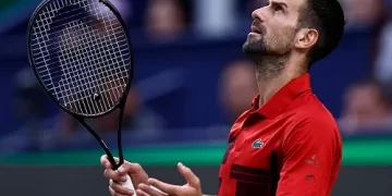 Djokovic plans to play next season