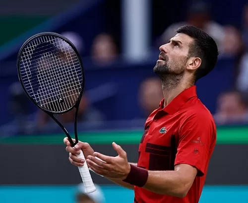 Djokovic plans to play next season 2 - Egyptian Gazette