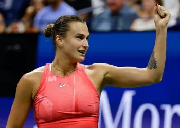 Sabalenka opts for Brisbane return