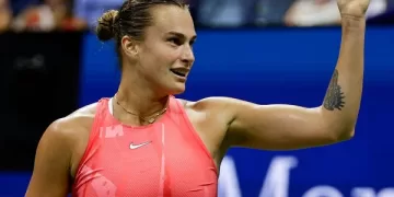 Sabalenka opts for Brisbane return