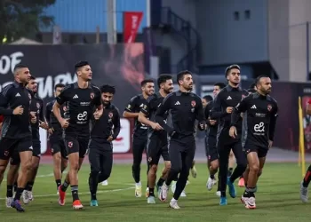 Al-Ahly faces Al-Ain in FIFA Club World Cup