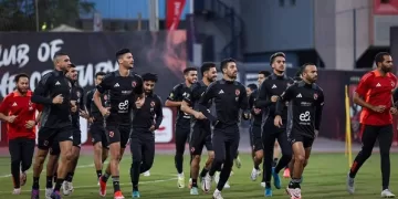 Al-Ahly faces Al-Ain in FIFA Club World Cup