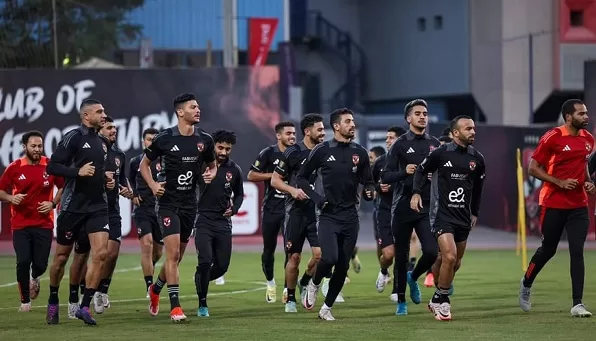 Al-Ahly faces Al-Ain in FIFA Club World Cup 1 - Egyptian Gazette