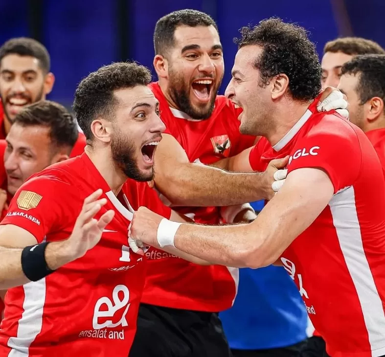 IHF Club World Championship: Al-Ahly clinches bronze medal 5 - Egyptian Gazette