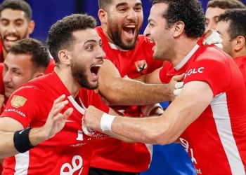 IHF Club World Championship: Al-Ahly clinches bronze medal