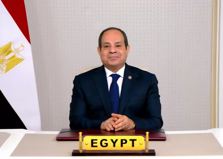 President: BRICS forum represents key platform for investment, trade 1 - Egyptian Gazette