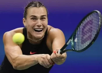 Sabalenka, Osaka, Zheng advance in China Open